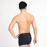 Asaka 12er-Pack Boxer Bambus Navy